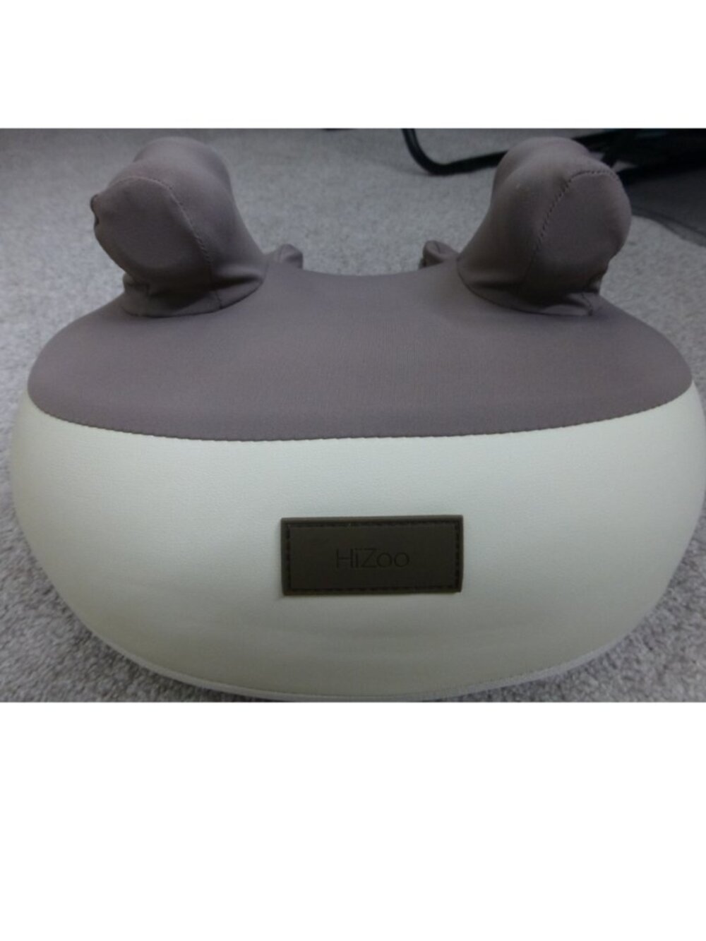 HiZoo 4-prong neck massager pillow - Picture 7 of 16